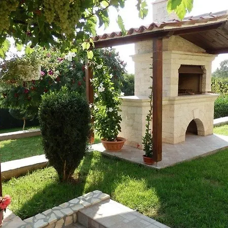 Studio In With Balcony, Air Conditioning, Wifi Apartment Rovinj