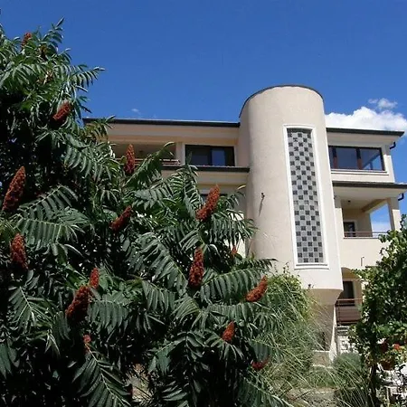 Studio In With Balcony, Air Conditioning, Wifi Rovinj