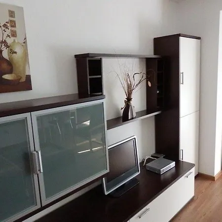 Studio In With Balcony, Air Conditioning, Wifi Rovinj