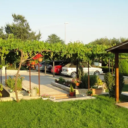 Studio In With Balcony, Air Conditioning, Wifi Apartment Rovinj