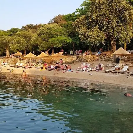 Studio In With Balcony, Air Conditioning, Wifi Apartment Rovinj